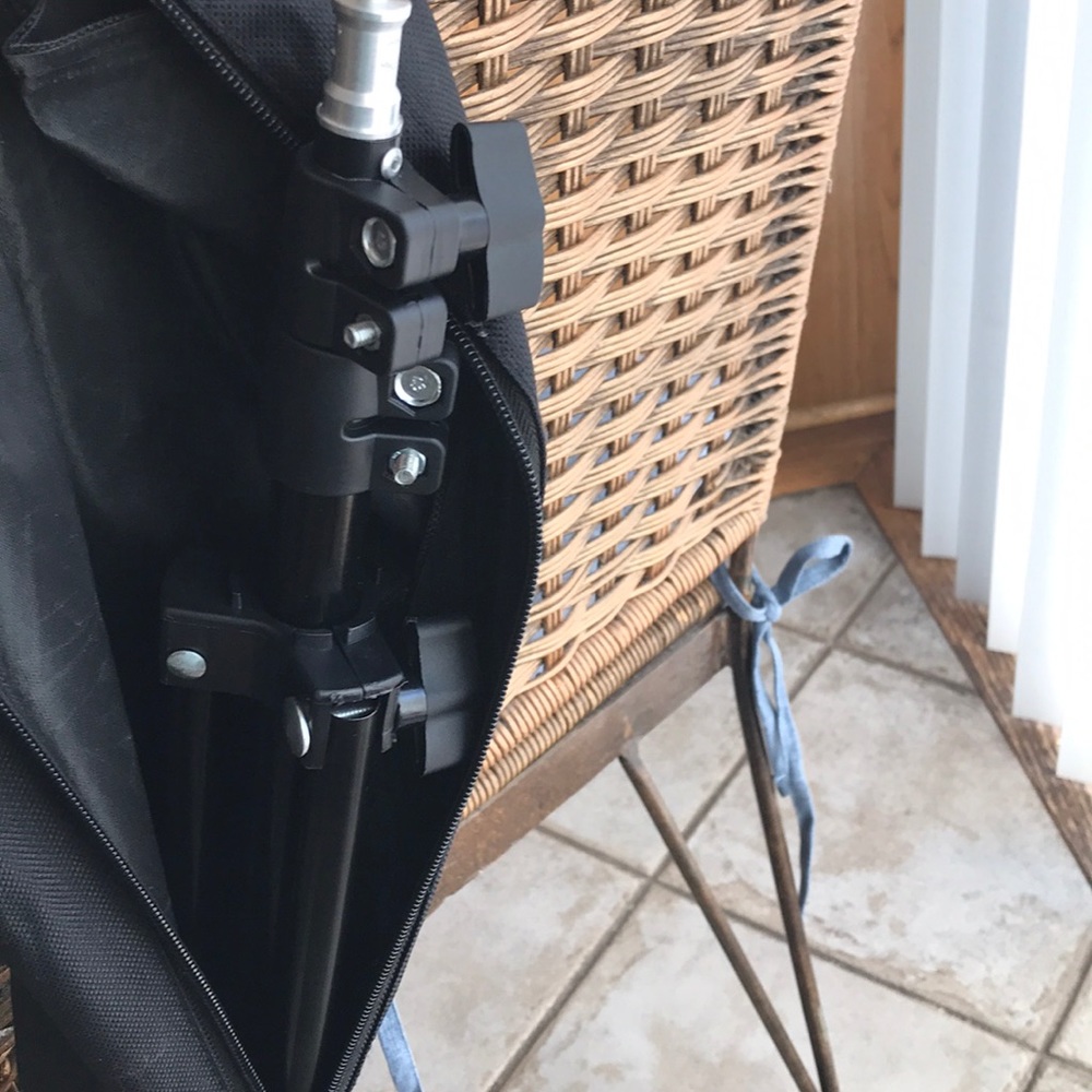 Camera stand - Picture 3 of 7